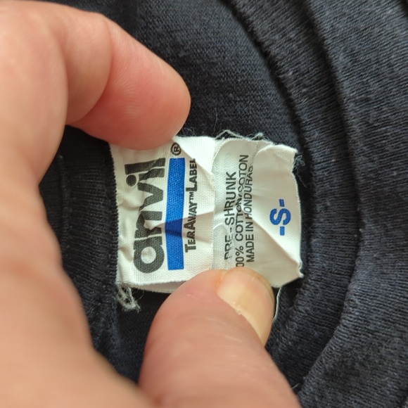 Trans-Siberian Orchestra Concert T-shirts, lot of 2, Winter 2007 & 2008 - Picture 15 of 15